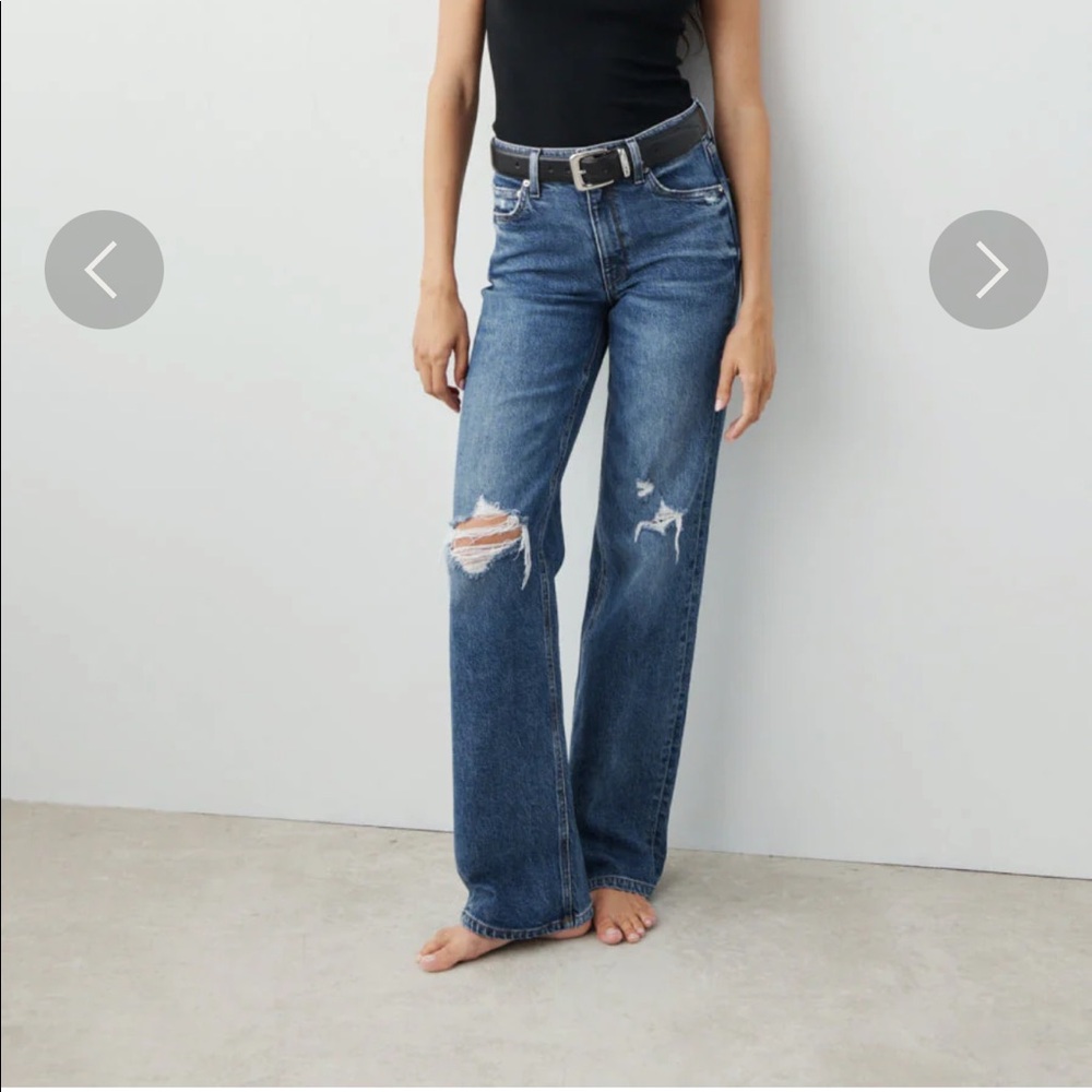 AYR secret sauce jeans 27s